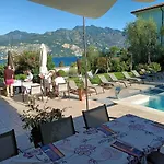 Hotel Antonella Malcesine