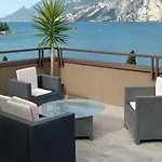 Antonella Hotel Malcesine