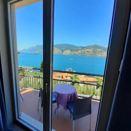 Antonella מאלצ'סינה