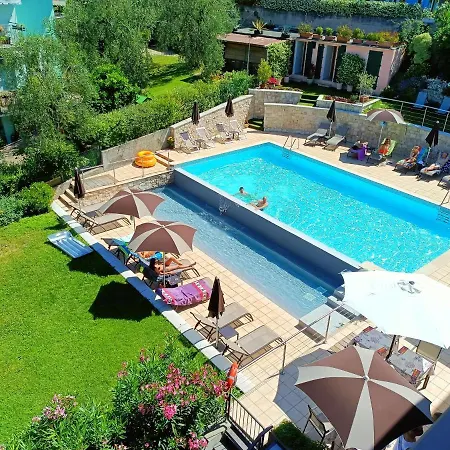 Antonella Hotel