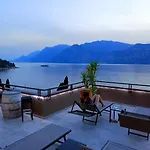 Antonella Отель Мальчезине