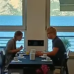 Отель Antonella