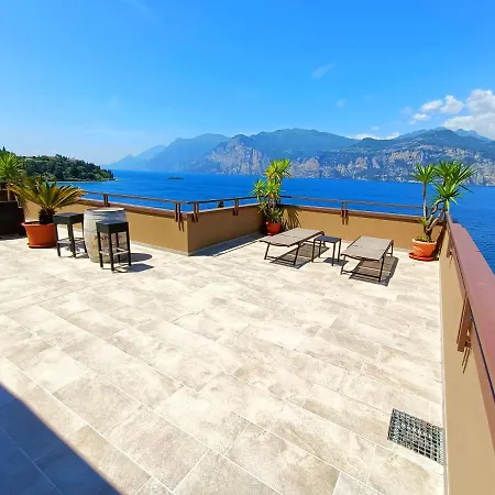 Hotel Antonella