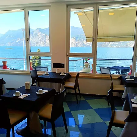 Antonella Hotel