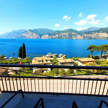 Antonella Hotel 3*