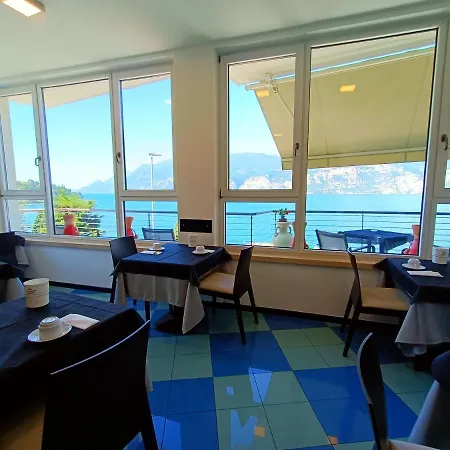 Hotel Antonella Malcesine