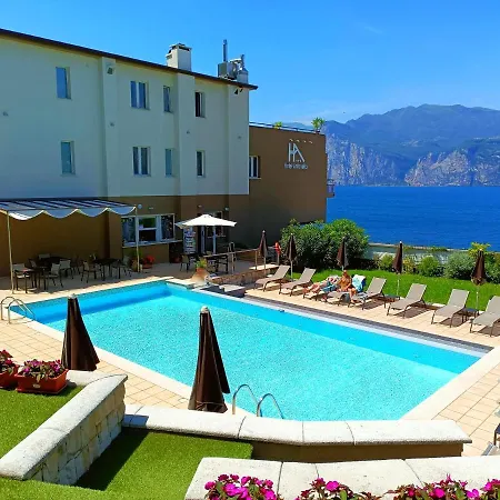 Hotel Antonella Malcesine