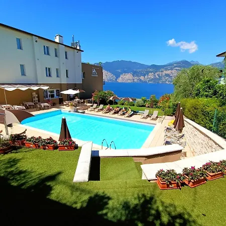Antonella Hotel