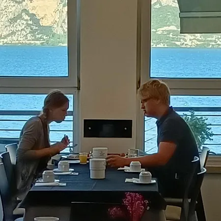 Hotell Antonella