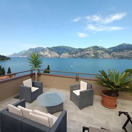 Antonella Hotel