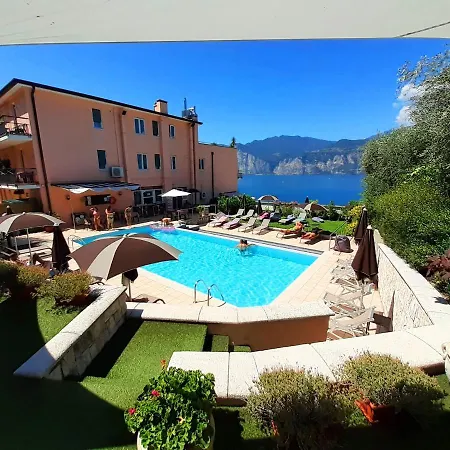 安东内拉酒店 3*