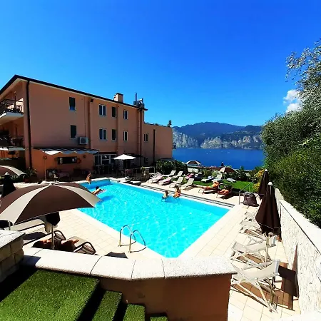 酒店 安东内拉酒店