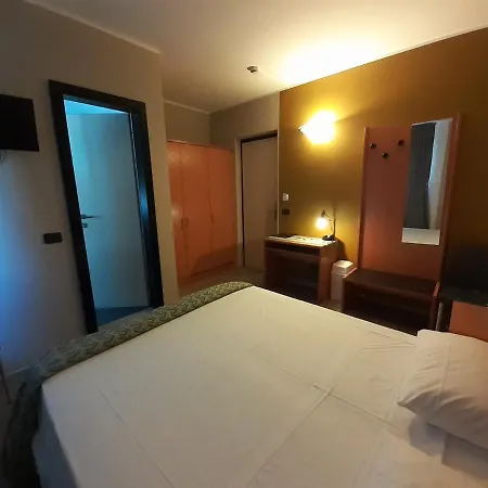 Antonella Hotel