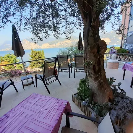 Antonella Ξενοδοχείο