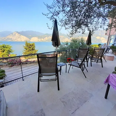 Antonella 3*
