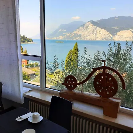 Antonella Hotel