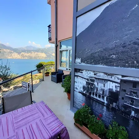 Hotel Antonella Malcesine