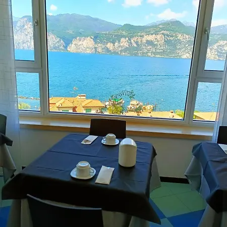 Hotel Antonella Malcesine