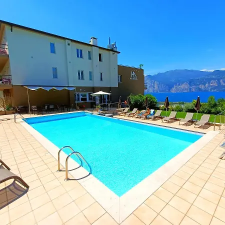 Hotel Antonella