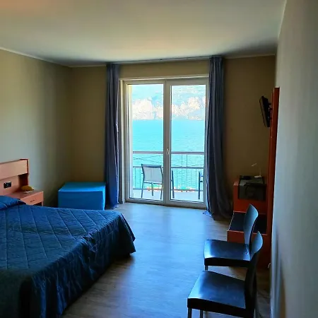 Antonella Hotel Malcesine