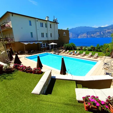 Antonella Hotel