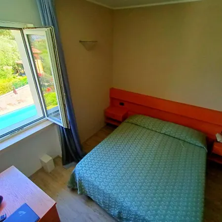 Antonella Hotel 3*