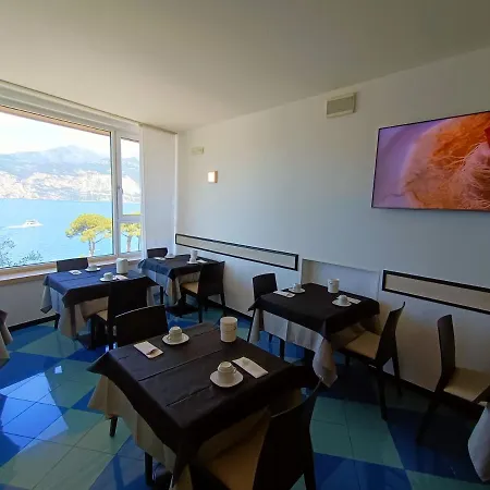 Antonella Hotel Malcesine