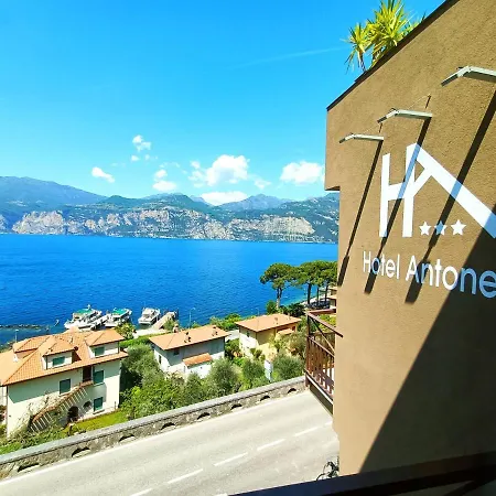 Hotel Antonella Malcesine