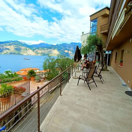 安东内拉酒店 3*