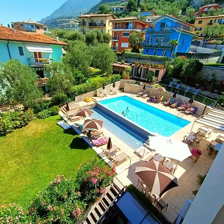 Hotel Antonella Malcesine
