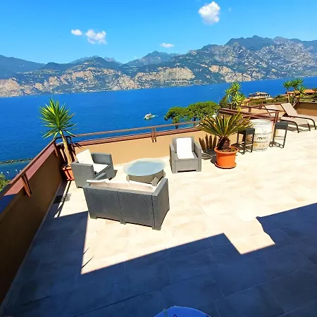 Hotel Antonella 3*