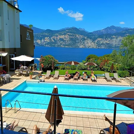 Antonella Hotel