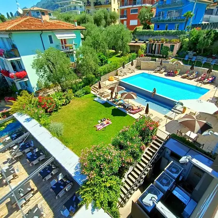 Antonella Hotel