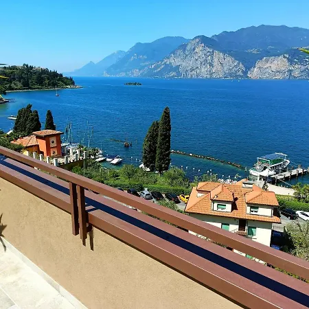 Antonella Hotel