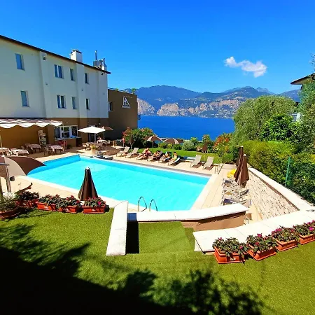Hotel Antonella