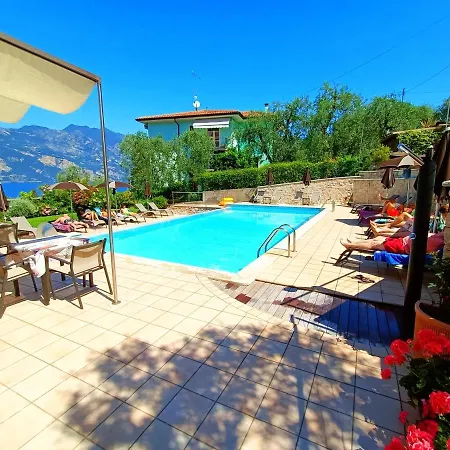 Antonella Hotel