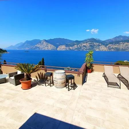 Hotel Antonella