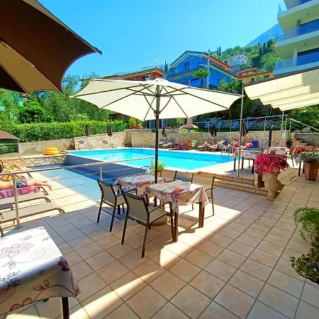 Antonella Hotel