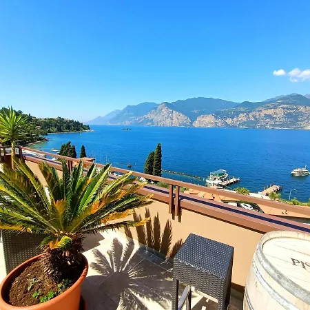 Antonella Hotel