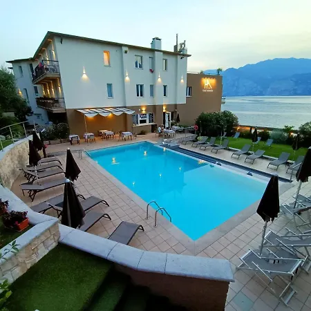 安东内拉酒店 3*