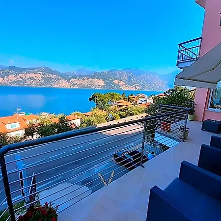 Antonella 3* Malcesine