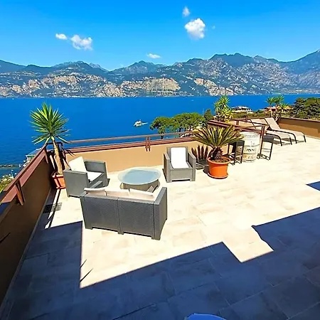 Antonella Hotel