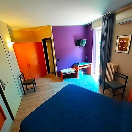 Antonella 3* Malcesine