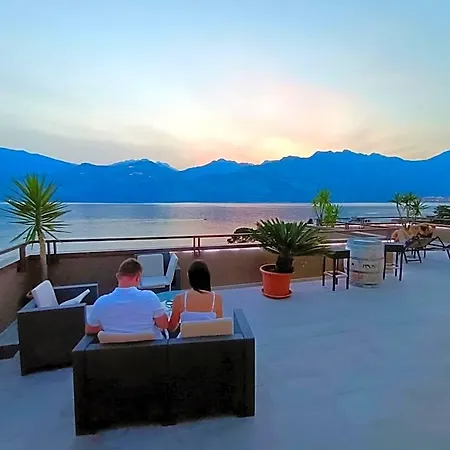 Antonella 3* Μαλτσεζίνε