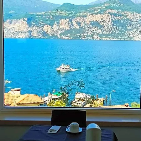 Antonella Ξενοδοχείο