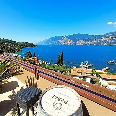 Ξενοδοχείο Antonella 3*