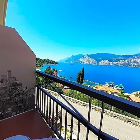 Hotel Antonella 3*