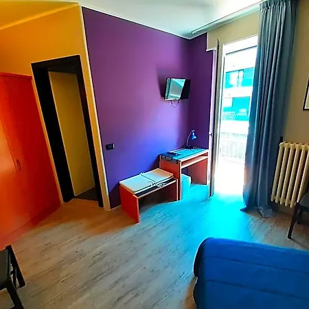Отель Antonella 3*