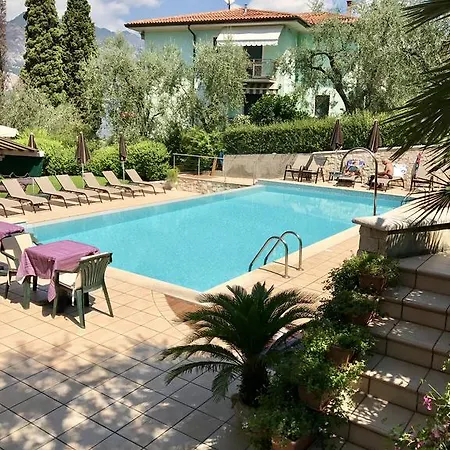 Ξενοδοχείο Antonella