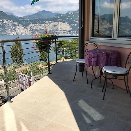 Antonella Hotel Malcesine